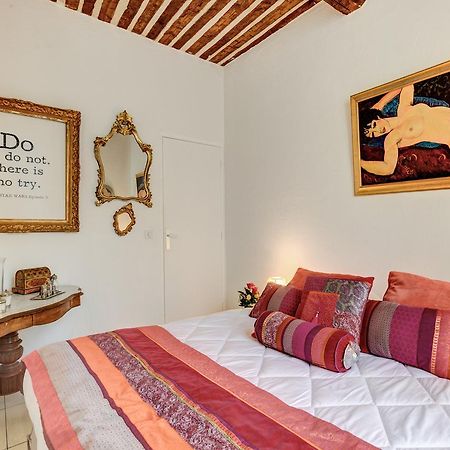 Cocoon'In Cannes Le Suquet Kültér fotó