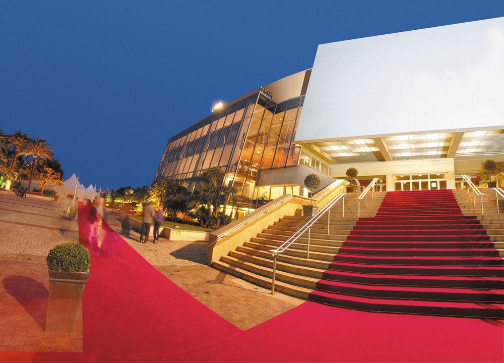 Cocoon'In Cannes Le Suquet Kültér fotó