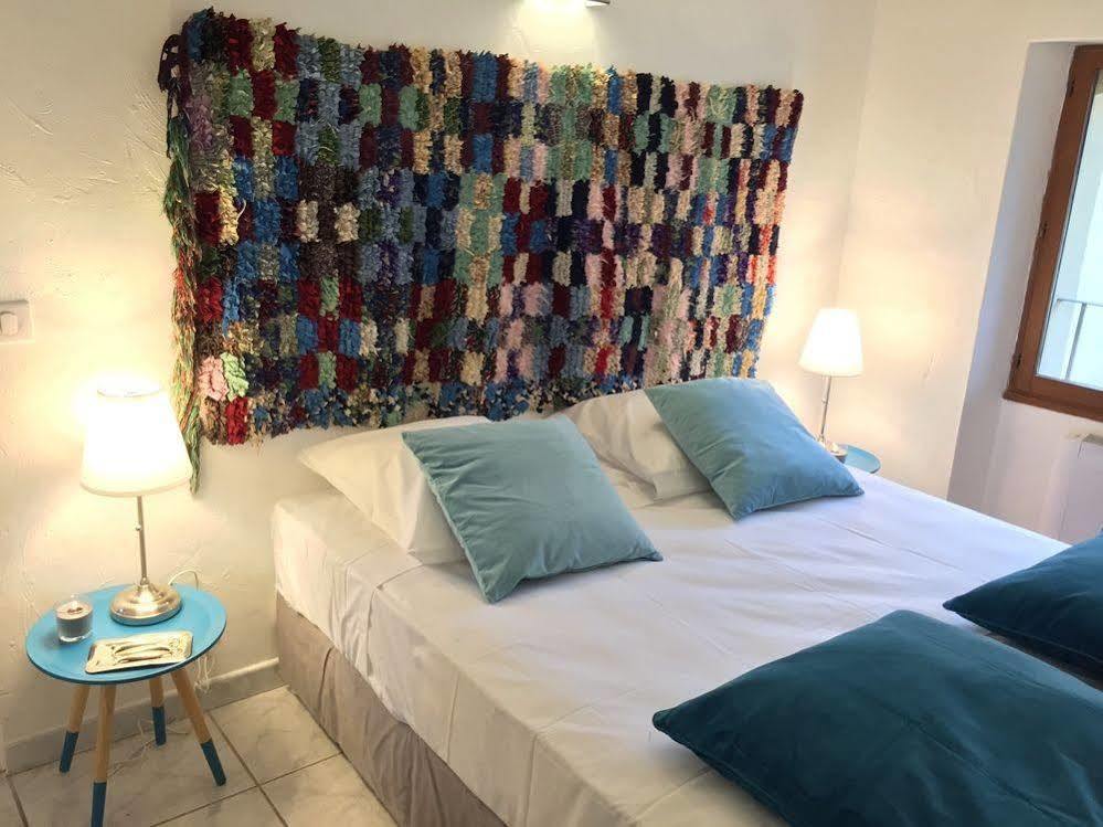 Cocoon'In Cannes Le Suquet Kültér fotó