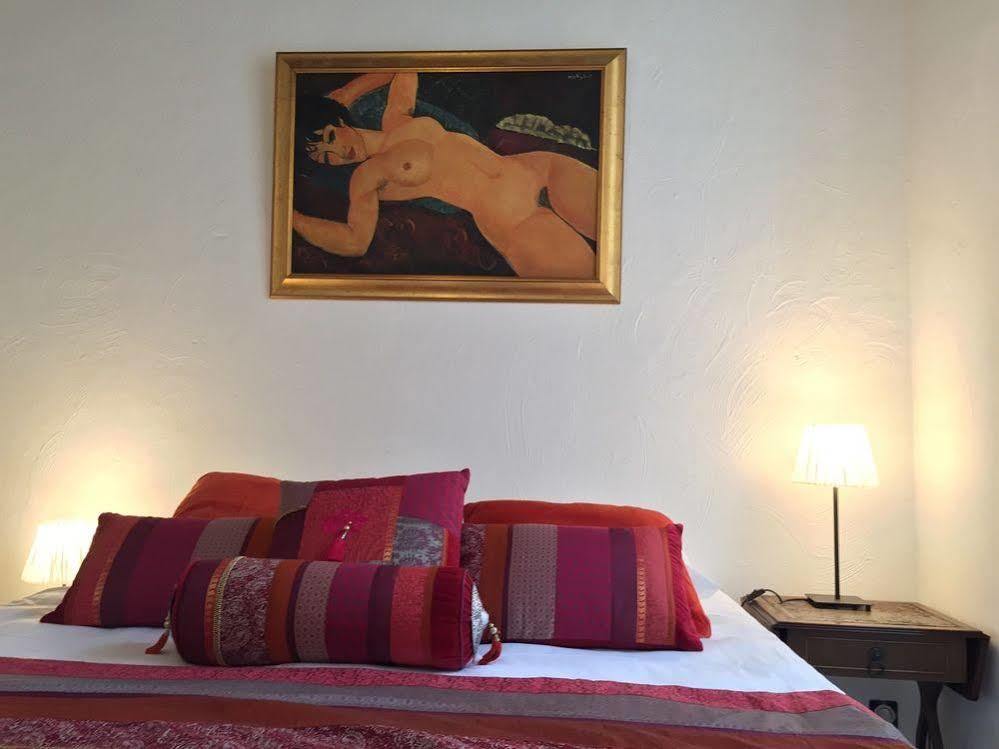 Cocoon'In Cannes Le Suquet Kültér fotó