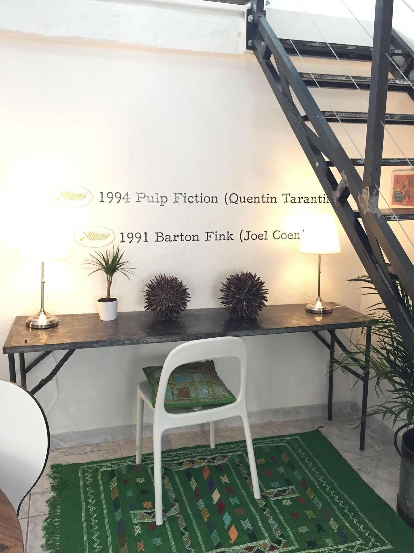 Cocoon'In Cannes Le Suquet Kültér fotó