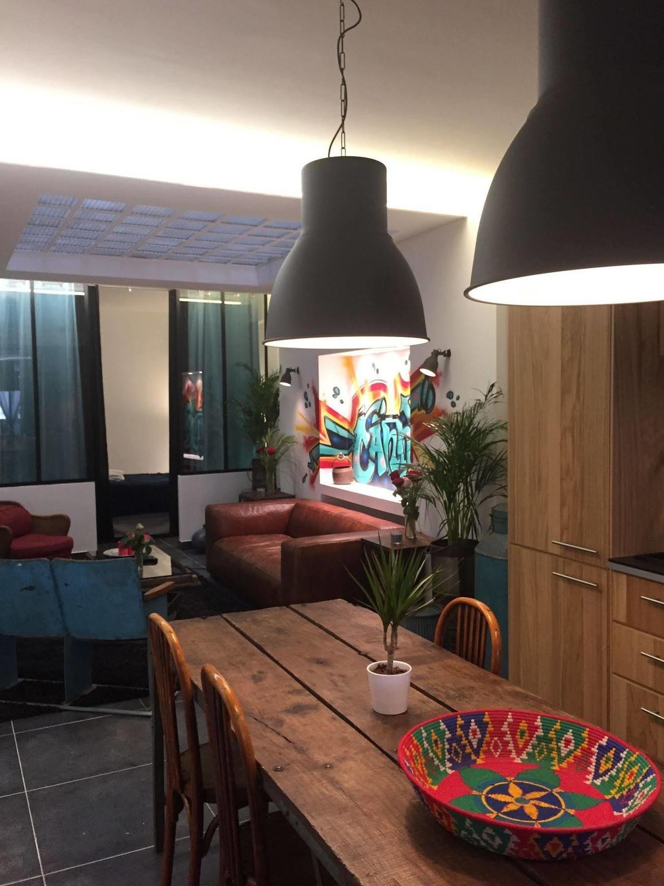Cocoon'In Cannes Le Suquet Kültér fotó
