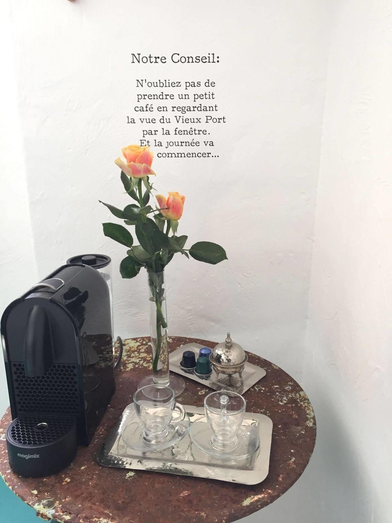 Cocoon'In Cannes Le Suquet Kültér fotó